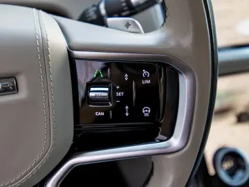 Land Rover Range Rover Velar R-Dynamic HSE