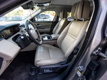 Land Rover Range Rover Velar R-Dynamic HSE