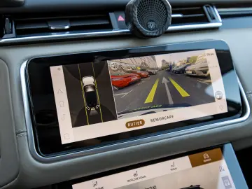 Land Rover Range Rover Velar R-Dynamic HSE