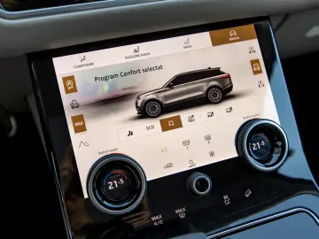 Land Rover Range Rover Velar R-Dynamic HSE