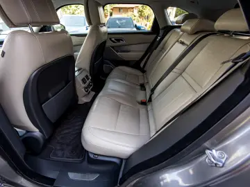 Land Rover Range Rover Velar R-Dynamic HSE
