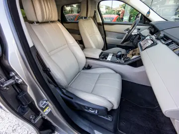 Land Rover Range Rover Velar R-Dynamic HSE