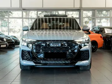 Audi RS Q8 4.0 TFSI quattro