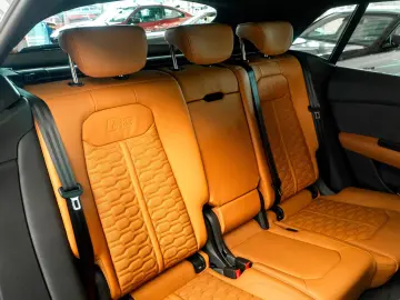 Audi RS Q8 4.0 TFSI quattro