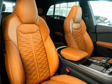 Audi RS Q8 4.0 TFSI quattro