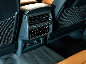 Audi RS Q8 4.0 TFSI quattro