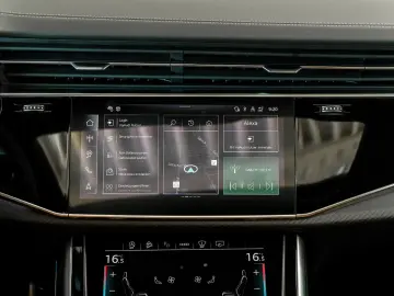 Audi RS Q8 4.0 TFSI quattro