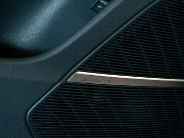 Audi RS Q8 4.0 TFSI quattro