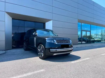 Land Rover Range Rover D350 Autobiography