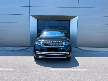 Land Rover Range Rover D350 Autobiography