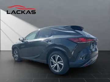 LEXUS RX 350 h Business Line 4x4