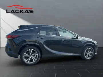 LEXUS RX 350 h Business Line 4x4