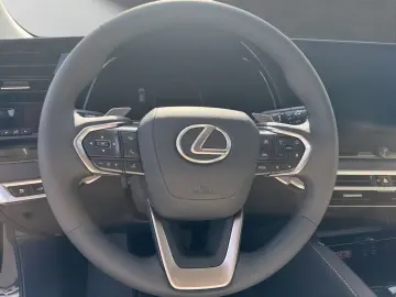 LEXUS RX 350 h Business Line 4x4