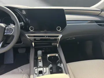 LEXUS RX 350 h Business Line 4x4