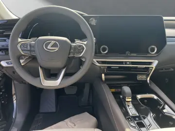 LEXUS RX 350 h Business Line 4x4