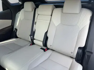 LEXUS RX 350 h Business Line 4x4