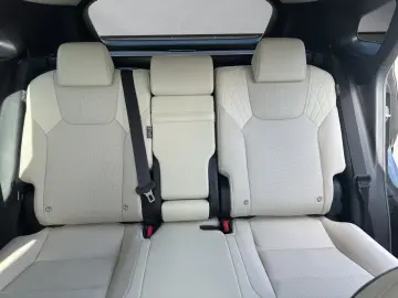 LEXUS RX 350 h Business Line 4x4