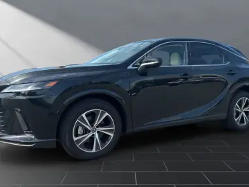 LEXUS RX 350 h Business Line 4x4