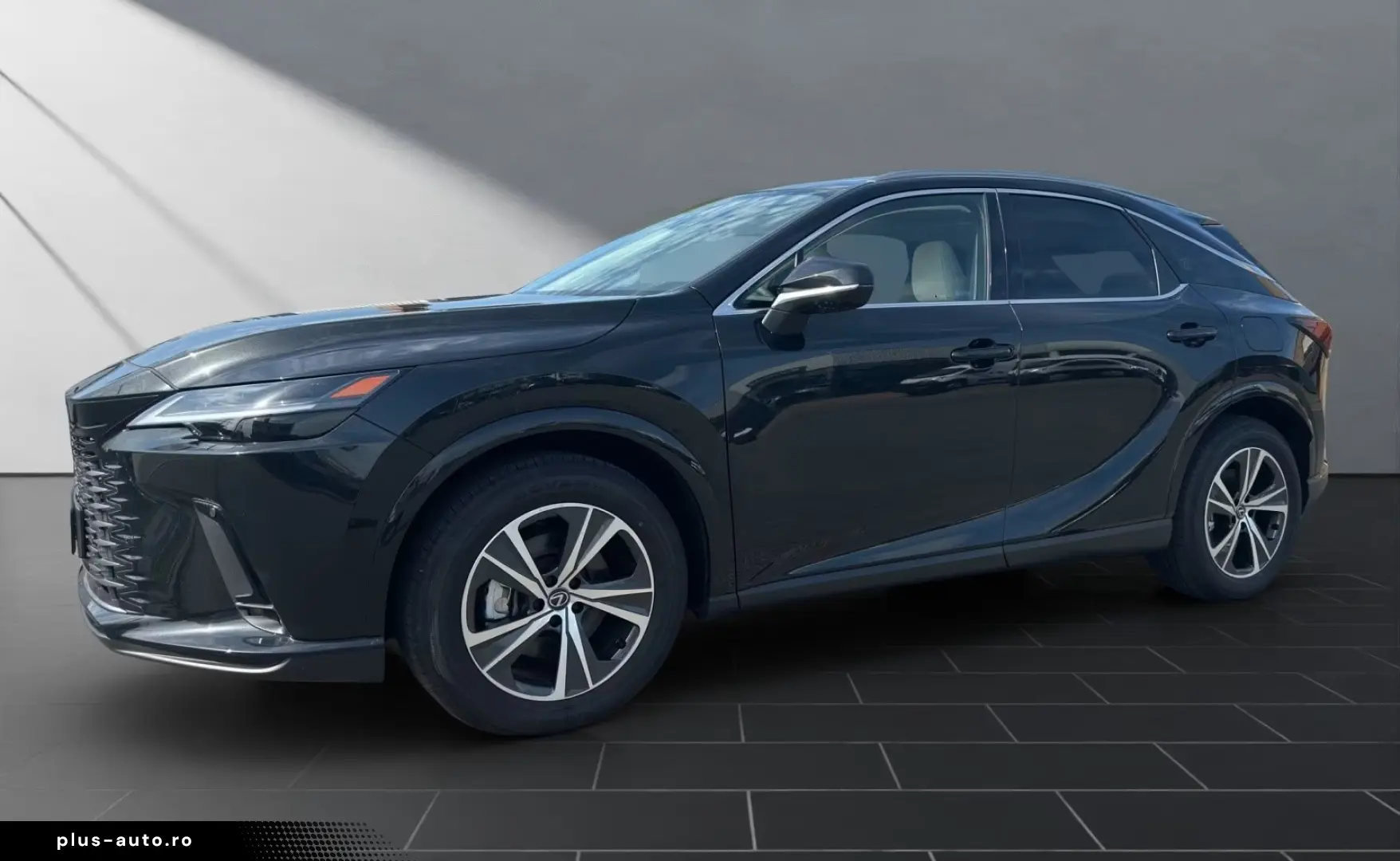 LEXUS RX 350 h Business Line 4x4