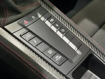 Porsche 718 Spyder RS (982) GT3RS Version  Weissach Package