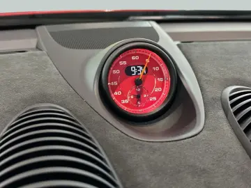 Porsche 718 Spyder RS (982) GT3RS Version  Weissach Package