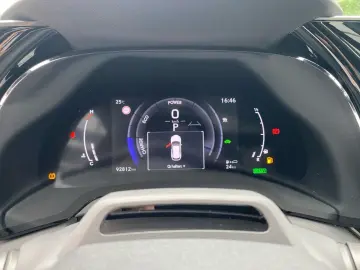 LEXUS RX 500h F SPORT  MarkLevinson Ventilation