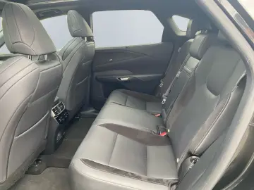 LEXUS RX 500h F SPORT  MarkLevinson Ventilation