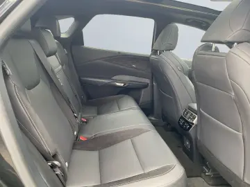 LEXUS RX 500h F SPORT  MarkLevinson Ventilation