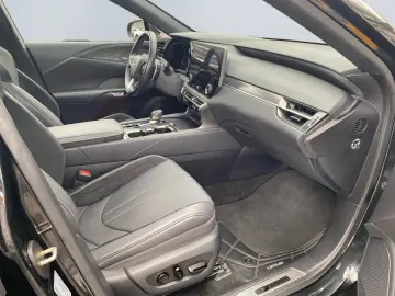 LEXUS RX 500h F SPORT  MarkLevinson Ventilation