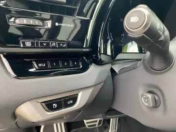 LEXUS RX 500h F SPORT  MarkLevinson Ventilation