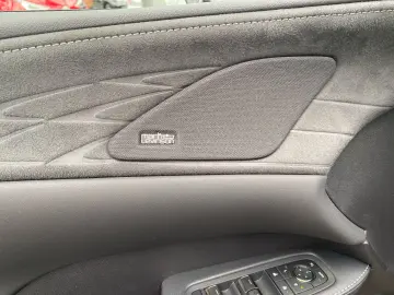 LEXUS RX 500h F SPORT  MarkLevinson Ventilation
