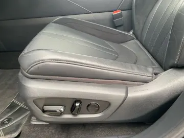 LEXUS RX 500h F SPORT  MarkLevinson Ventilation