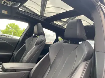 LEXUS RX 500h F SPORT  MarkLevinson Ventilation