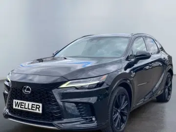 LEXUS RX 500h F SPORT  MarkLevinson Ventilation