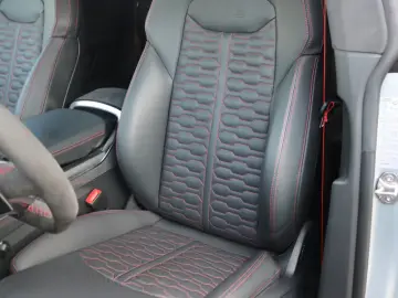 Audi RSQ8 4.0 TFSI quattro