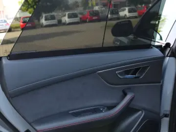 Audi RSQ8 4.0 TFSI quattro