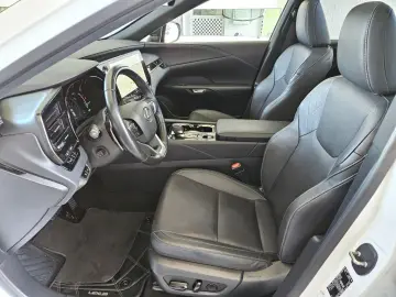 LEXUS RX 350h (hybrid) F SPORT Design