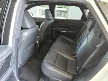 LEXUS RX 350h (hybrid) F SPORT Design