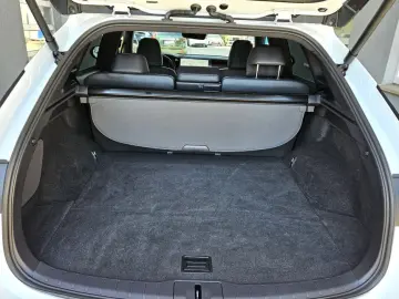 LEXUS RX 350h (hybrid) F SPORT Design