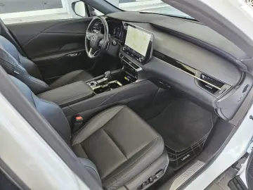 LEXUS RX 350h (hybrid) F SPORT Design
