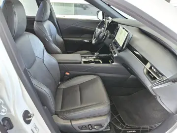 LEXUS RX 350h (hybrid) F SPORT Design