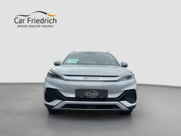 BYD ATTO 3 Design 150 KW Pano