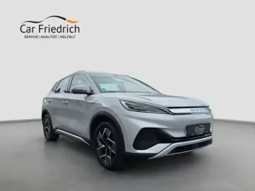 BYD ATTO 3 Design 150 KW Pano