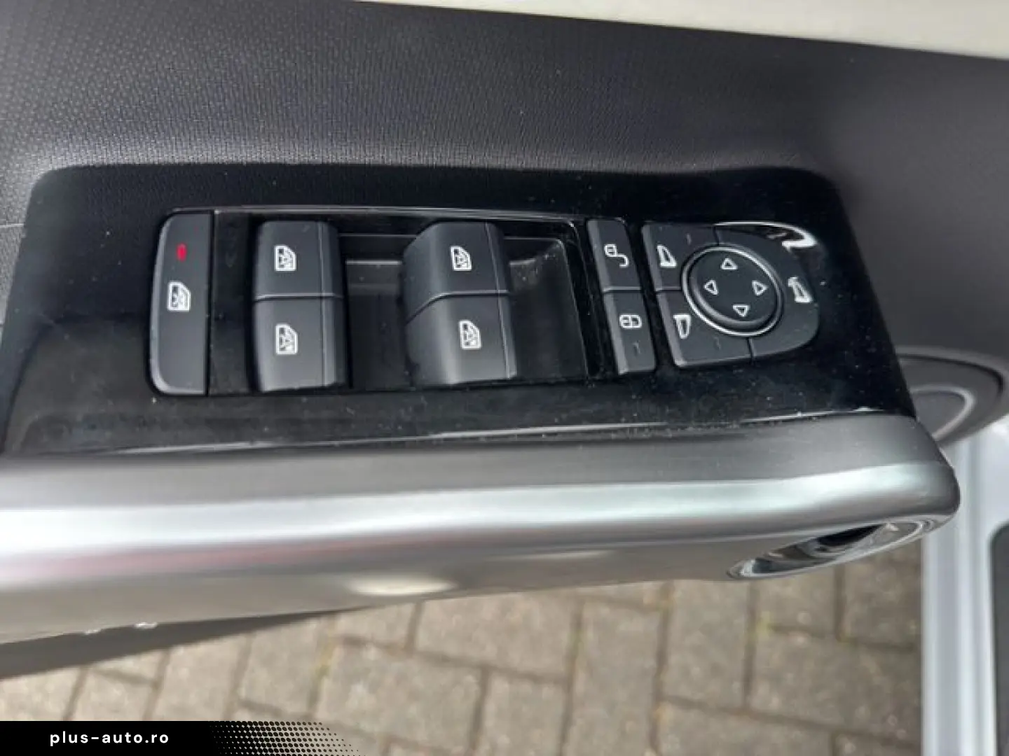 BYD ATTO 3 Design 150 KW Pano