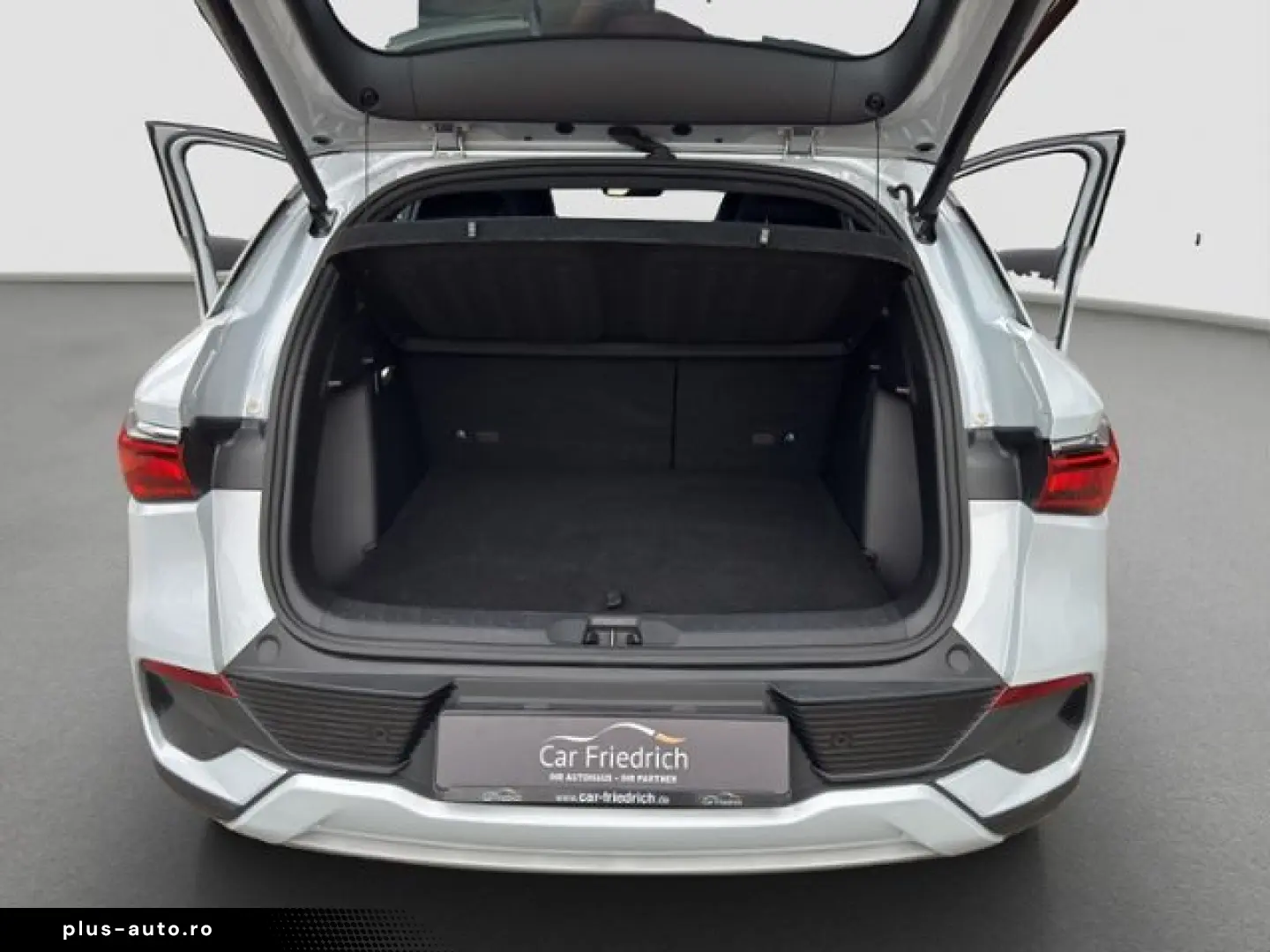 BYD ATTO 3 Design 150 KW Pano
