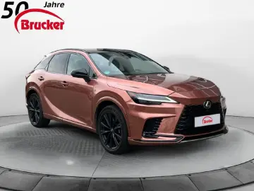 LEXUS RX 500 h DIRECT4 F SPORT