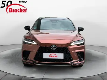 LEXUS RX 500 h DIRECT4 F SPORT