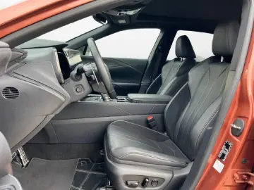 LEXUS RX 500 h DIRECT4 F SPORT