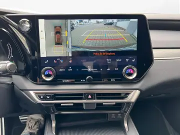 LEXUS RX 500 h DIRECT4 F SPORT