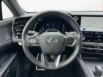 LEXUS RX 500 h DIRECT4 F SPORT